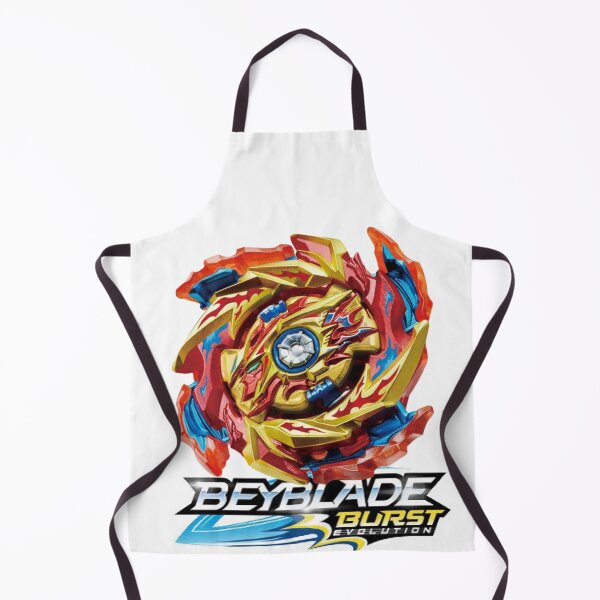 Item preview, Beyblade Burst Evolution designed and sold by Magdalineshop.
