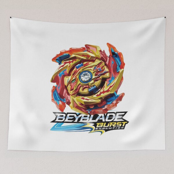 Item preview,  Beyblade Burst Evolution  designed and sold by Magdalineshop.