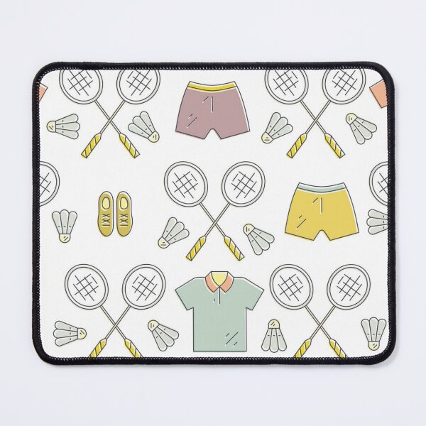 Item preview, Badminton designed and sold by zaher97.