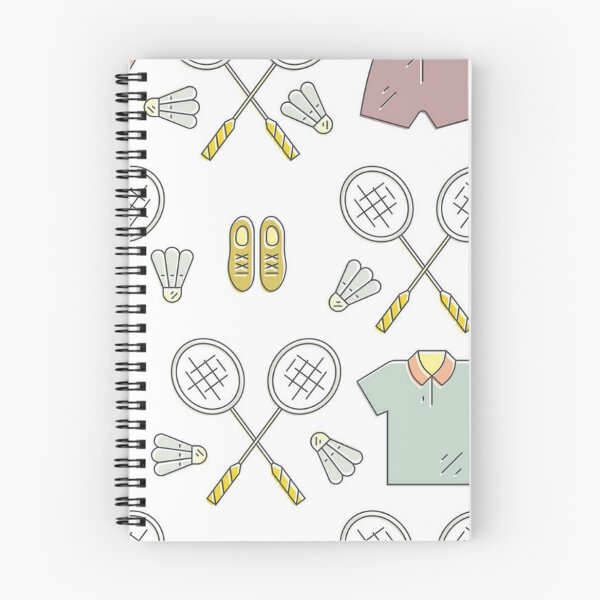 Item preview, Badminton designed and sold by zaher97.