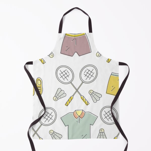 Item preview, Badminton designed and sold by zaher97.