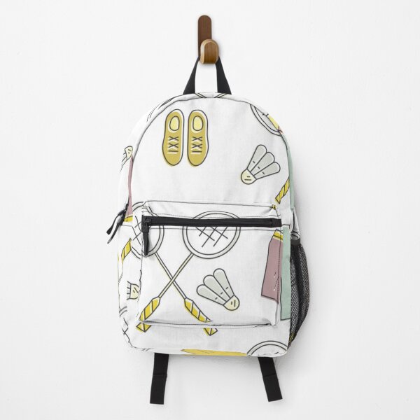 Item preview, Badminton designed and sold by zaher97.