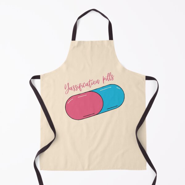Item preview, Yassification Pills designed and sold by baldbird.