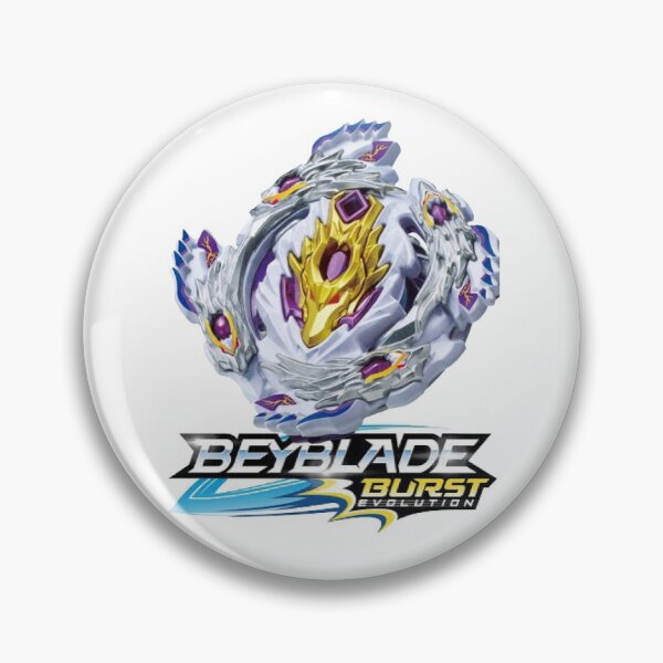 Item preview,   Beyblade Burst Evolution  designed and sold by Magdalineshop.