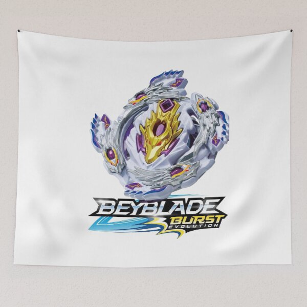 Item preview,   Beyblade Burst Evolution  designed and sold by Magdalineshop.