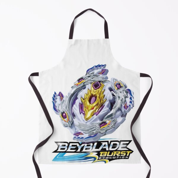 Item preview, Beyblade Burst Evolution designed and sold by Magdalineshop.