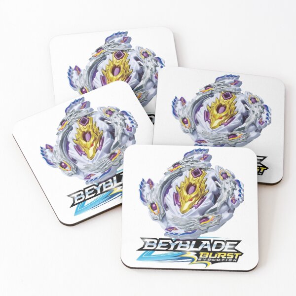 Item preview,   Beyblade Burst Evolution  designed and sold by Magdalineshop.