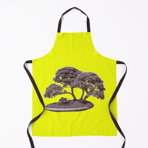 Item preview, Trippy Grey Bonsai Tree designed and sold by Click-Like.