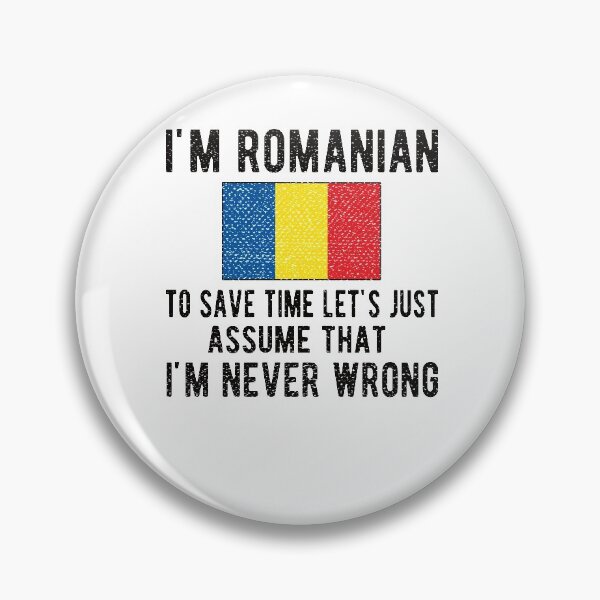 Item preview, Romanian Heritage Romania Roots Romanian Flag designed and sold by Pukiart.