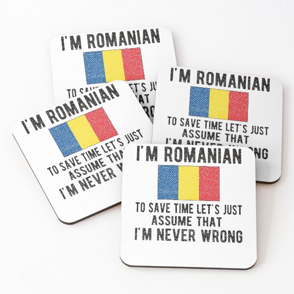 Item preview, Romanian Heritage Romania Roots Romanian Flag designed and sold by Pukiart.