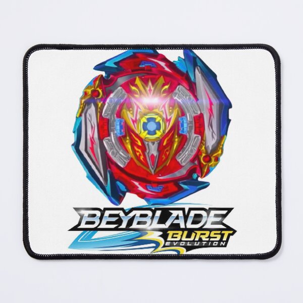 Item preview, Beyblade Burst Evolution designed and sold by Magdalineshop.