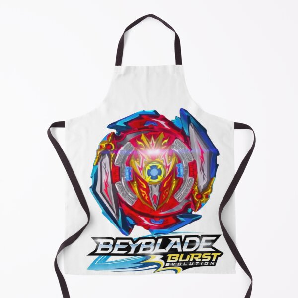 Item preview, Beyblade Burst Evolution designed and sold by Magdalineshop.