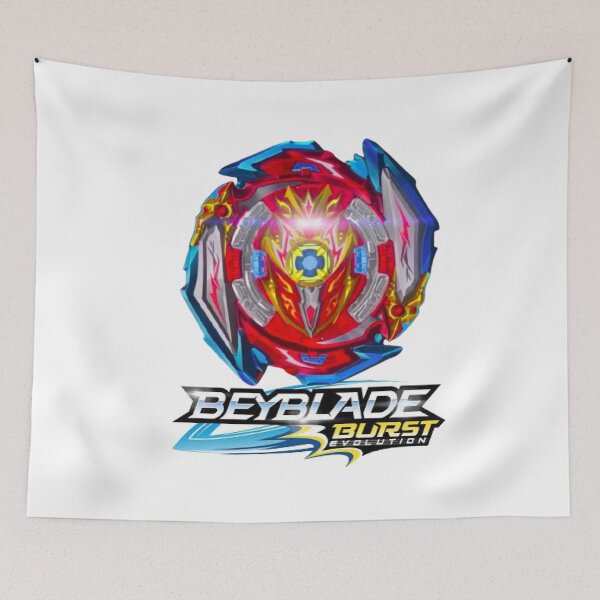 Item preview, Beyblade Burst Evolution  designed and sold by Magdalineshop.