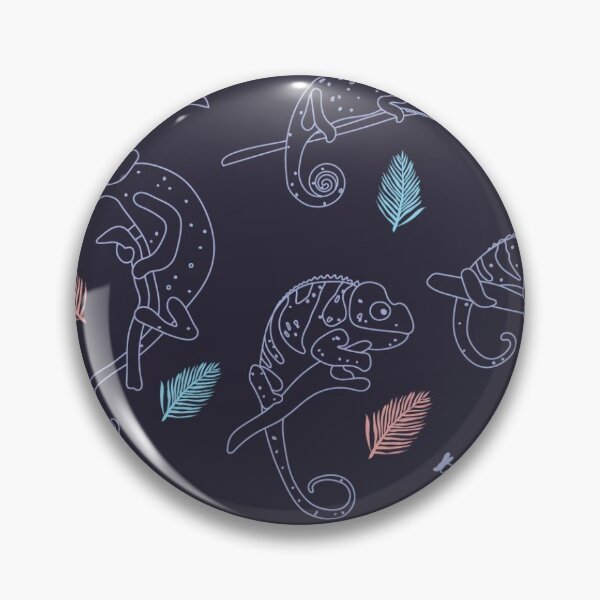 Item preview, chameleon designed and sold by zaher97.