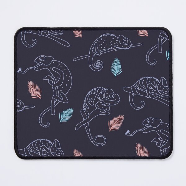 Item preview, chameleon designed and sold by zaher97.
