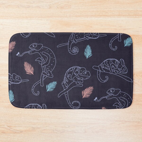Item preview, chameleon designed and sold by zaher97.