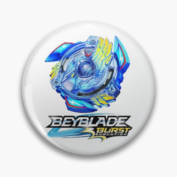 Item preview, Beyblade Burst Evolution  designed and sold by Magdalineshop.