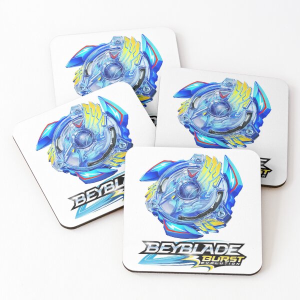Item preview, Beyblade Burst Evolution  designed and sold by Magdalineshop.