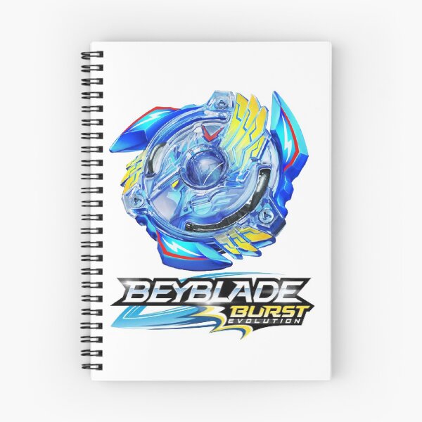 Item preview, Beyblade Burst Evolution designed and sold by Magdalineshop.