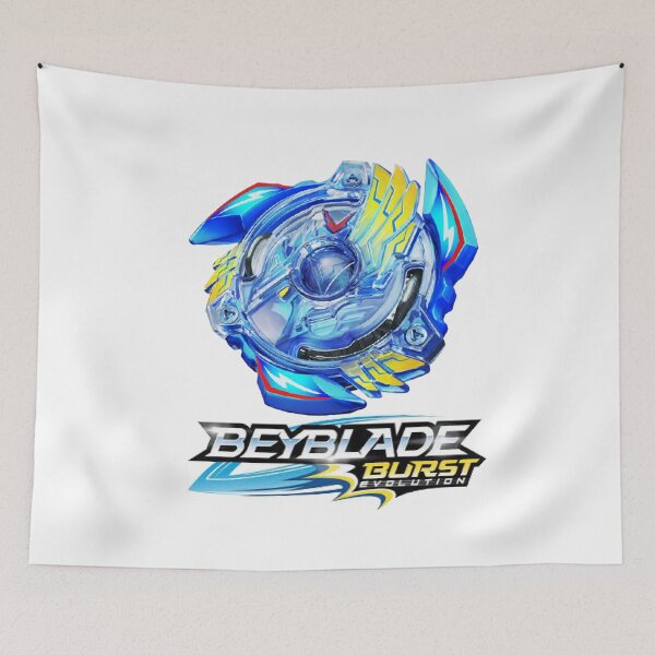 Item preview, Beyblade Burst Evolution  designed and sold by Magdalineshop.