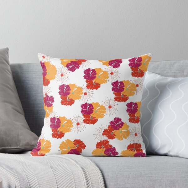 Item preview, Colorful Patterns Art deco Flower Pattern designed and sold by CoolArtByMboya.