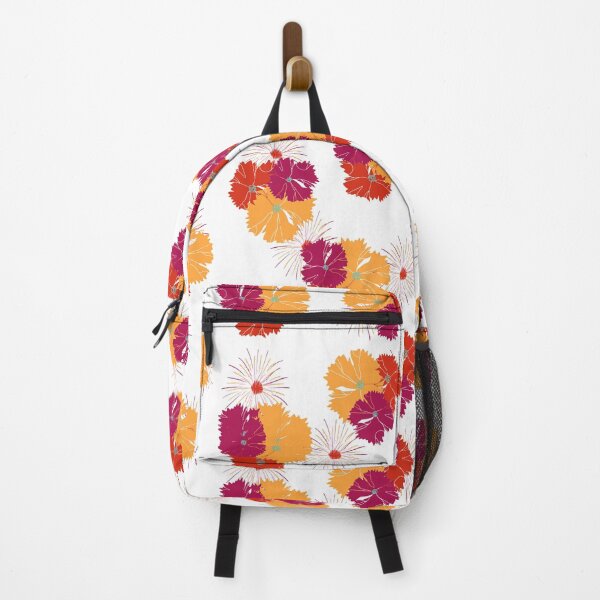 Item preview, Colorful Patterns Art deco Flower Pattern designed and sold by CoolArtByMboya.