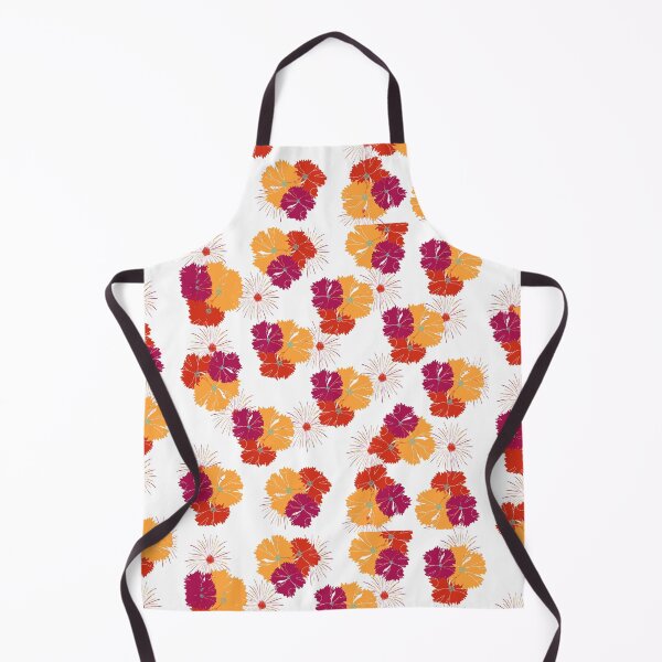 Item preview, Colorful Patterns Art deco Flower Pattern designed and sold by CoolArtByMboya.