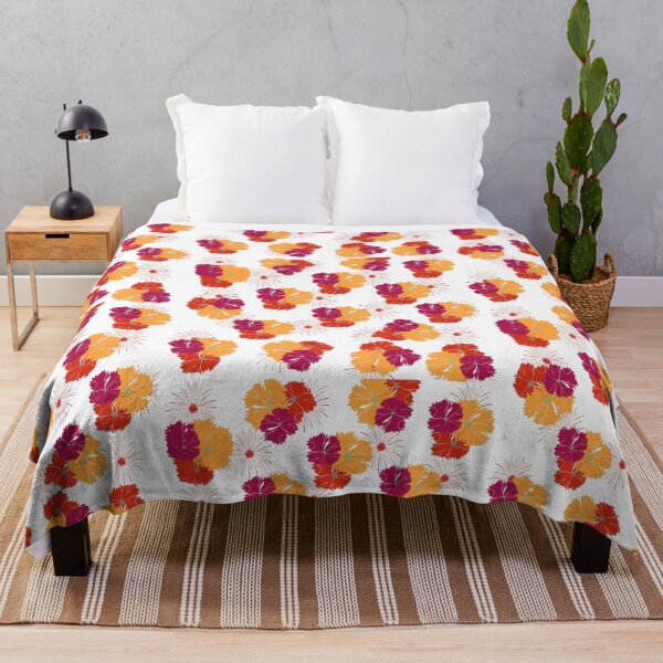 Item preview, Colorful Patterns Art deco Flower Pattern designed and sold by CoolArtByMboya.