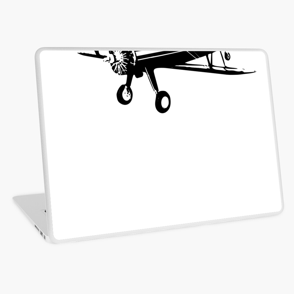 Item preview, Laptop Skin designed and sold by cranha.