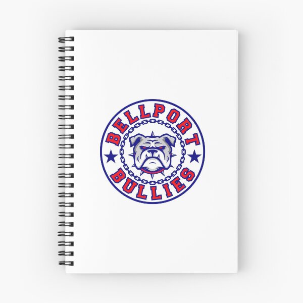 Item preview, Bellport Bullies Brand Logo designed and sold by Ty Turpin.