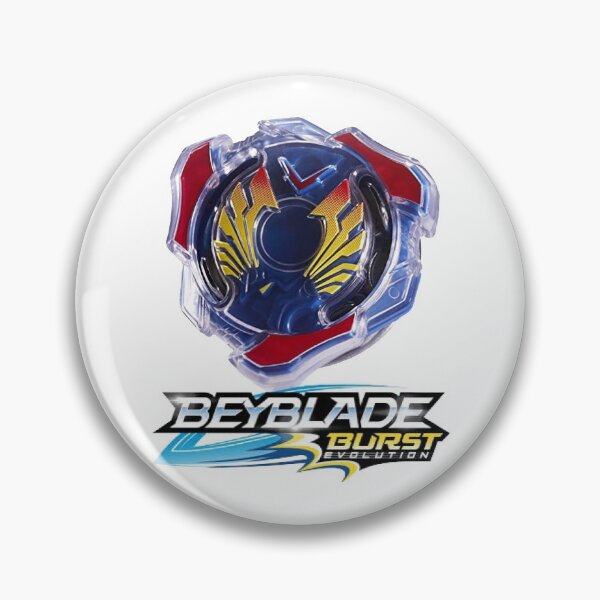 Item preview, Beyblade Burst Evolution  designed and sold by Magdalineshop.