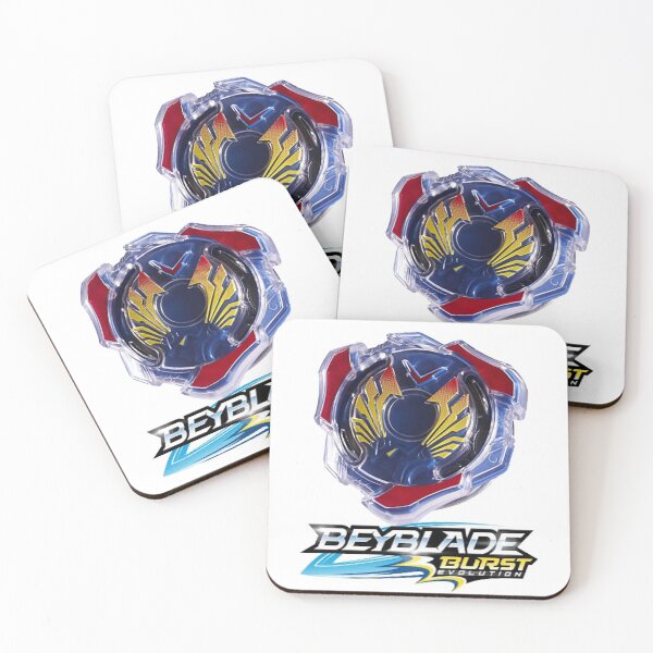 Item preview, Beyblade Burst Evolution  designed and sold by Magdalineshop.