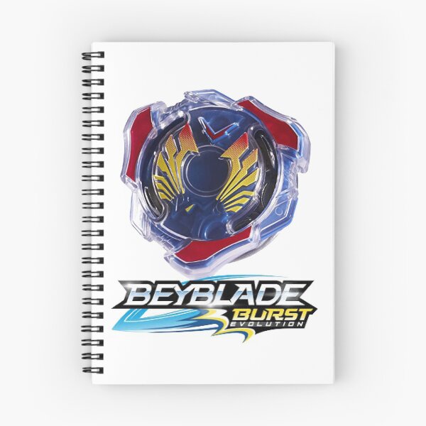 Item preview, Beyblade Burst Evolution designed and sold by Magdalineshop.