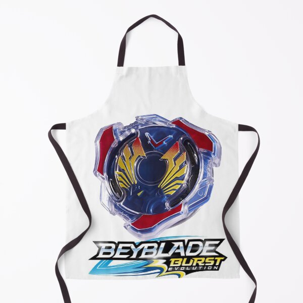 Item preview, Beyblade Burst Evolution designed and sold by Magdalineshop.