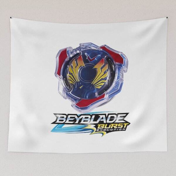 Item preview, Beyblade Burst Evolution  designed and sold by Magdalineshop.