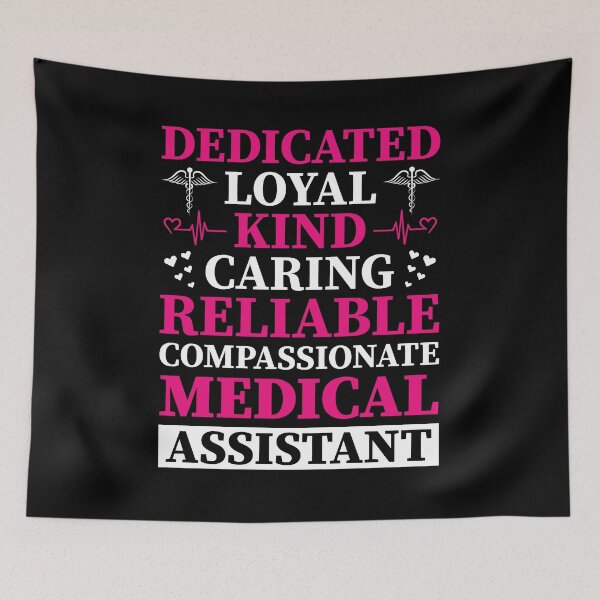 Item preview, Medical Assistant Shirt, Medical Assistant Gift, Medical Assistant, Medical Shirt, Med Assistant, Certified Med, Proud Medical Assistant designed and sold by aymob.