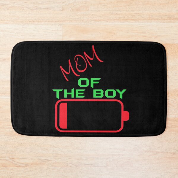 Item preview, mom of the boy mother and son matching  designed and sold by Zeus-Studio.