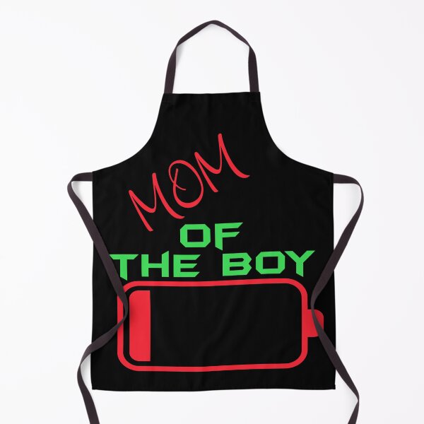 Item preview, mom of the boy mother and son matching designed and sold by Zeus-Studio.