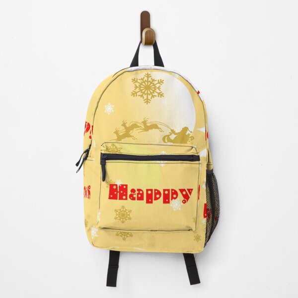 Item preview, Happy Holidays designed and sold by Dilyana Rumenova - Shantabella.