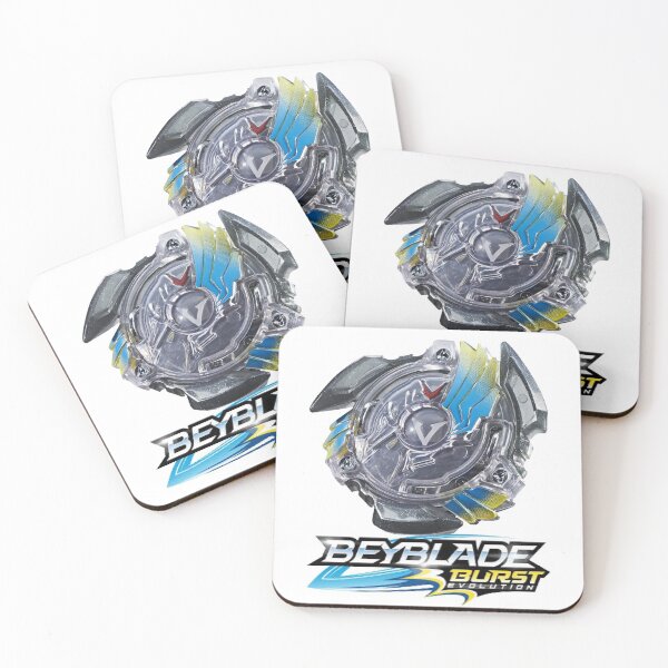 Item preview, Beyblade Burst Evolution  designed and sold by Magdalineshop.