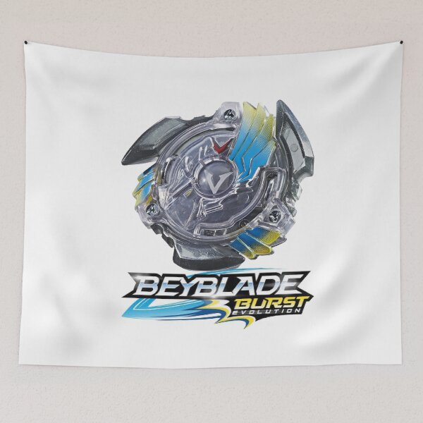 Item preview, Beyblade Burst Evolution  designed and sold by Magdalineshop.