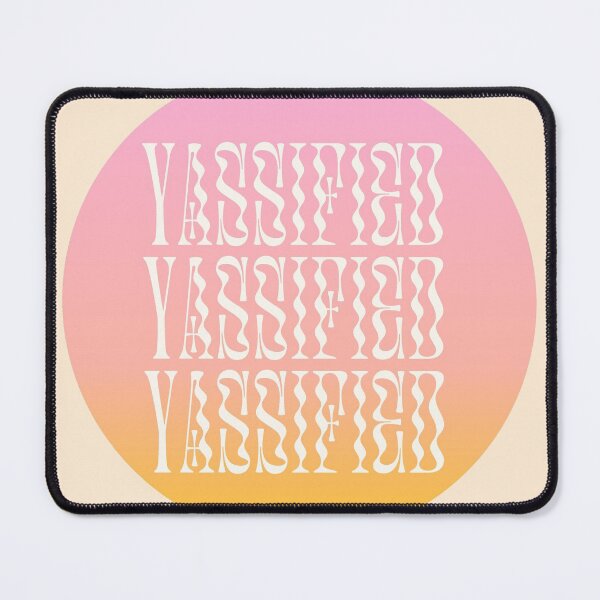 Item preview, Yassified designed and sold by baldbird.