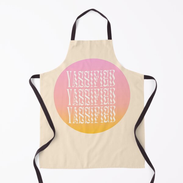 Item preview, Yassified designed and sold by baldbird.