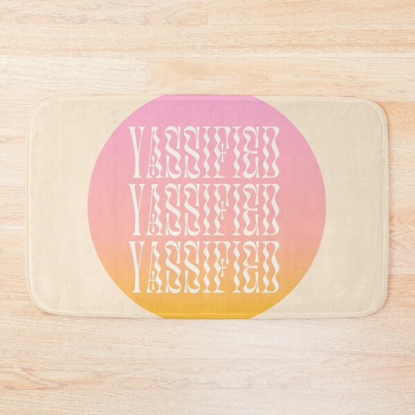 Item preview, Yassified designed and sold by baldbird.