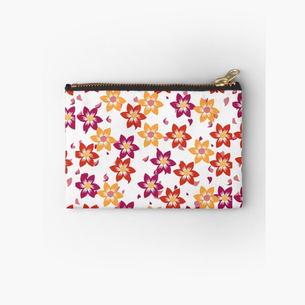 Item preview, Patterns Art deco I am an Artist Flower Patterns designed and sold by CoolArtByMboya.