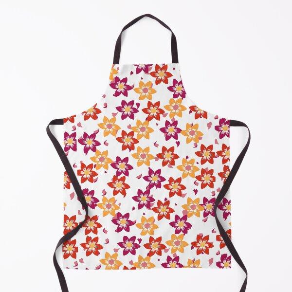 Item preview, Patterns Art deco I am an Artist Flower Patterns designed and sold by CoolArtByMboya.