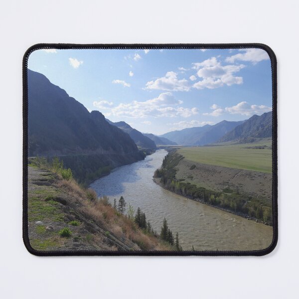 Item preview, Altai heart of Siberia, beautiful view ! designed and sold by DLArt83.