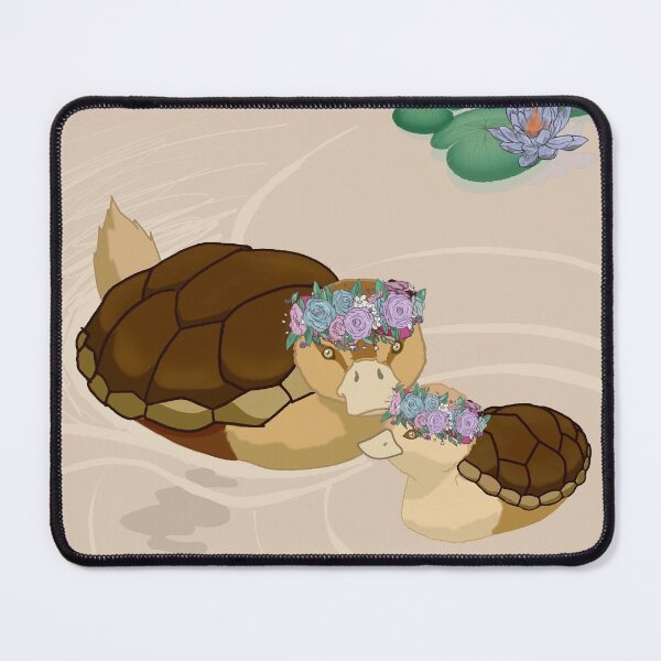 Item preview, Turtleducks designed and sold by TurtleduckDes.