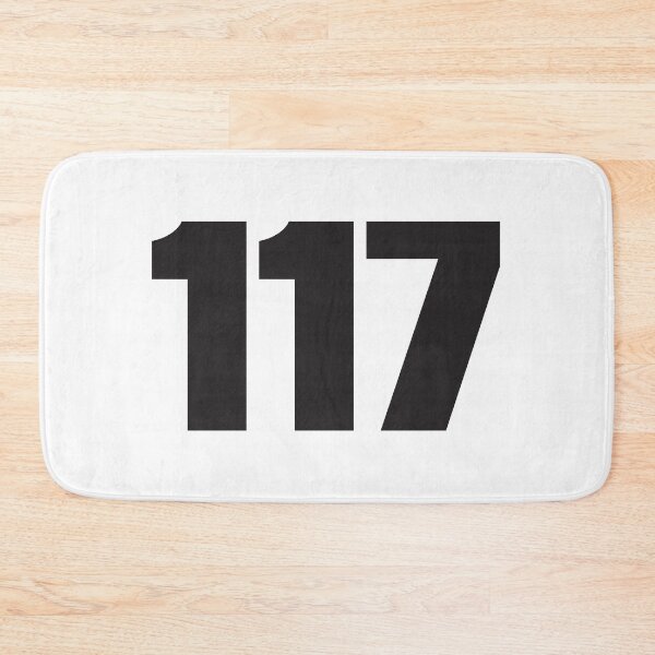 Item preview, 117 - Black - Clean designed and sold by ONI-Creative.