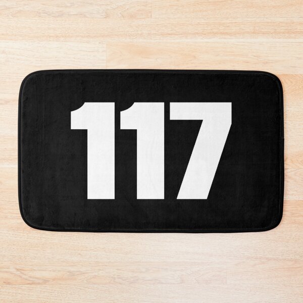 Item preview, 117 - White - Clean designed and sold by ONI-Creative.